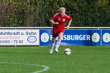Bild 52 - Frauen SV Henstedt Ulzburg - TSV Havelse : Ergebnis: 1:1